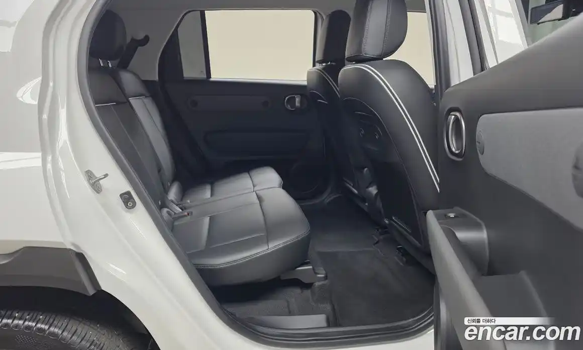 Hyundai Casper 2025 0.2 Автомат в Москве № 607747, фото 12