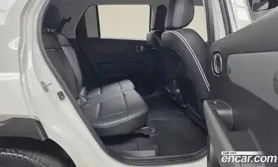 Hyundai Casper 2025 0.2 Автомат в Москве № 607747, миниатюра 12