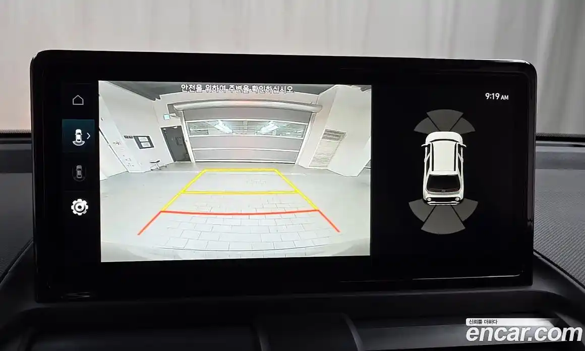 Hyundai Casper 2025 0.2 Автомат в Москве № 607747, фото 15