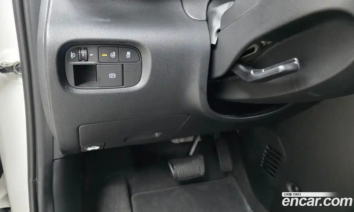 Hyundai Casper 2025 0.2 Автомат в Москве № 607747, фото 19