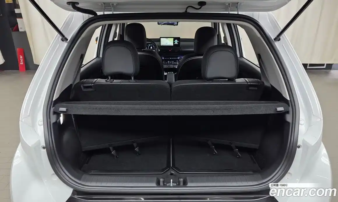 Hyundai Casper 2025 0.2 Автомат в Москве № 607747, фото 20