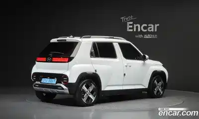 Hyundai Casper 2025 0.2 Автомат в Москве № 607747, миниатюра 2