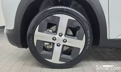 Hyundai Casper 2025 0.2 Автомат в Москве № 607747, миниатюра 5