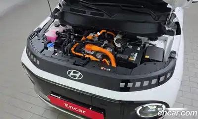 Hyundai Casper 2025 0.2 Автомат в Москве № 607747, миниатюра 6