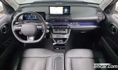 Hyundai Casper 2025 0.2 Автомат в Москве № 607747, миниатюра 7