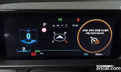 Hyundai Casper 2025 0.2 Автомат в Москве № 607747, миниатюра 8