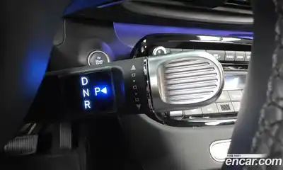 Hyundai Casper 2025 0.2 Автомат в Москве № 607747, миниатюра 9