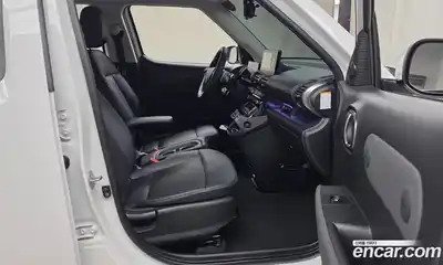 Hyundai Casper 2025 0.2 Автомат в Москве № 607747, миниатюра 10