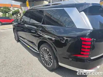 Hyundai Palisade 2026 2.5 Автомат в Москве № 607800, миниатюра 3