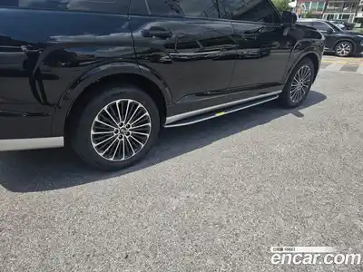Hyundai Palisade 2026 2.5 Автомат в Москве № 607800, миниатюра 5