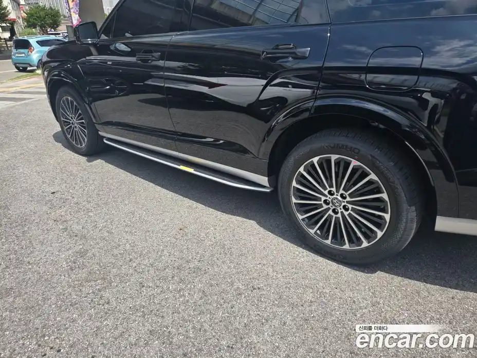 Hyundai Palisade 2026 2.5 Автомат в Москве № 607800, фото 6