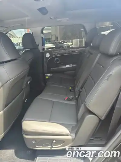 Hyundai Palisade 2026 2.5 Автомат в Москве № 607800, миниатюра 10