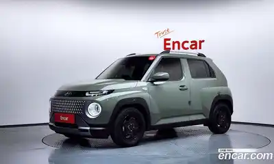 Hyundai Casper, 2023