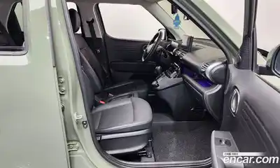 Hyundai Casper 2023 1.0 Автомат в Москве № 607895, миниатюра 11