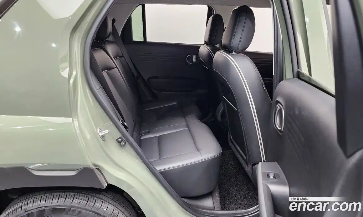 Hyundai Casper 2023 1.0 Автомат в Москве № 607895, фото 12