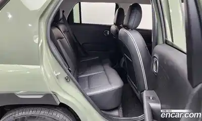 Hyundai Casper 2023 1.0 Автомат в Москве № 607895, миниатюра 12