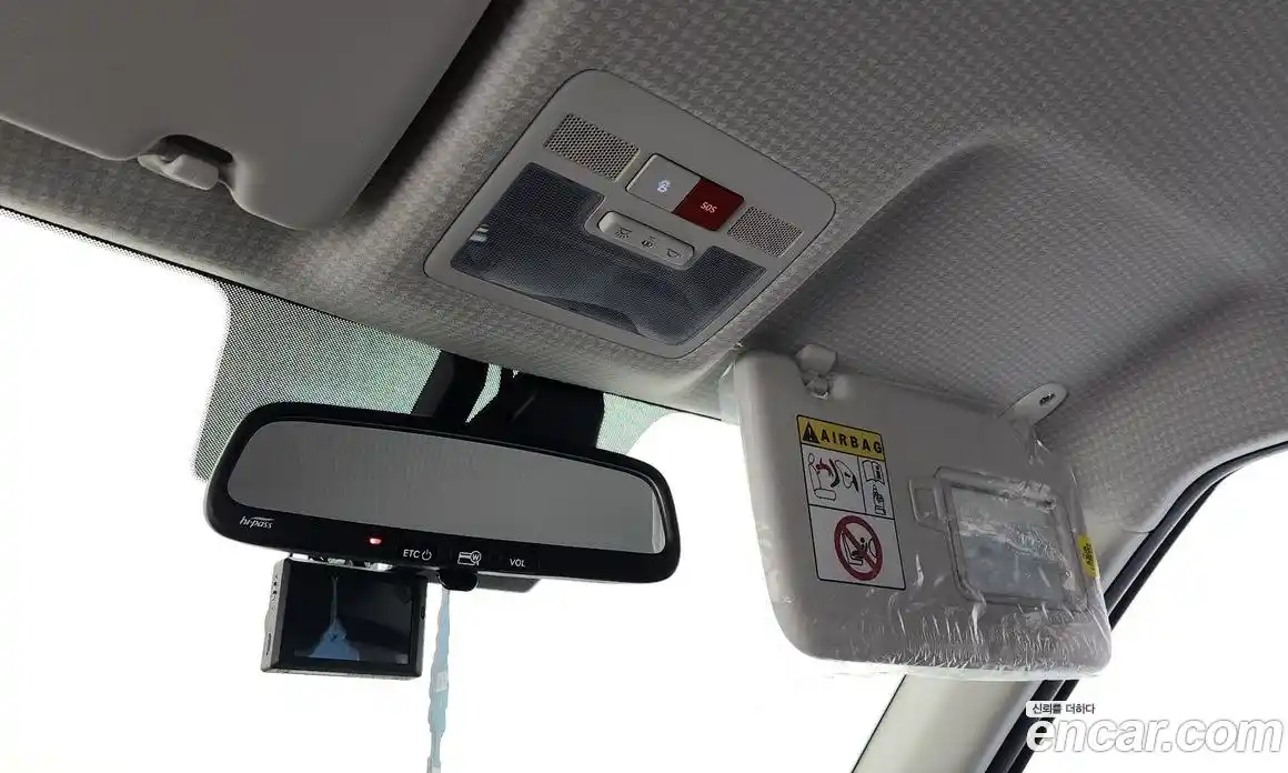 Hyundai Casper 2023 1.0 Автомат в Москве № 607895, фото 17