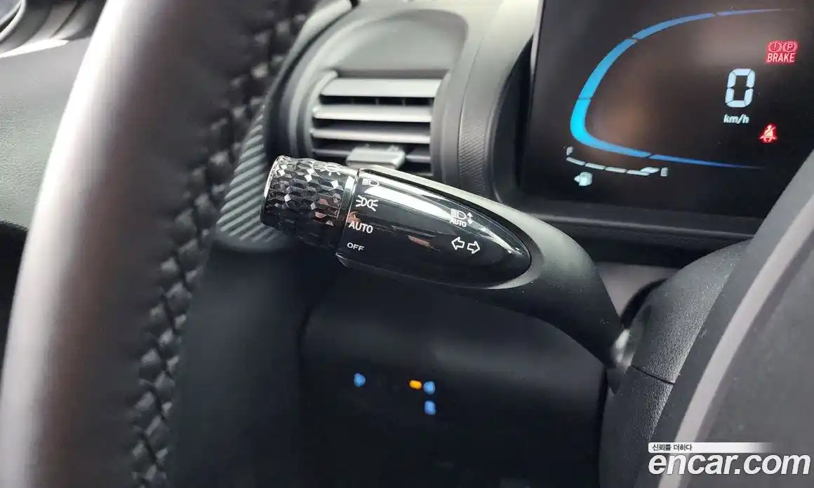 Hyundai Casper 2023 1.0 Автомат в Москве № 607895, фото 18