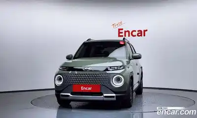 Hyundai Casper 2023 1.0 Автомат в Москве № 607895, миниатюра 3