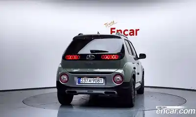 Hyundai Casper 2023 1.0 Автомат в Москве № 607895, миниатюра 4