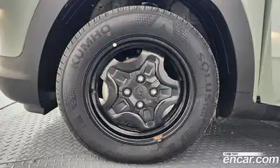 Hyundai Casper 2023 1.0 Автомат в Москве № 607895, миниатюра 5