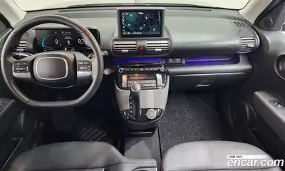 Hyundai Casper 2023 1.0 Автомат в Москве № 607895, миниатюра 7