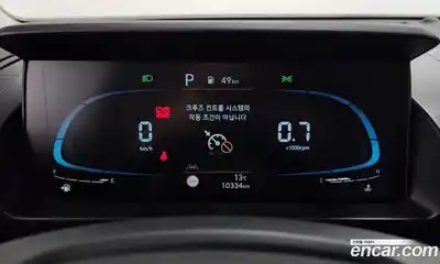 Hyundai Casper 2023 1.0 Автомат в Москве № 607895, миниатюра 8