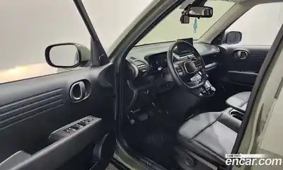 Hyundai Casper 2023 1.0 Автомат в Москве № 607895, миниатюра 10