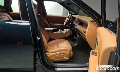 Hyundai Palisade 2025 2.5 Автомат в Москве № 607964, миниатюра 11