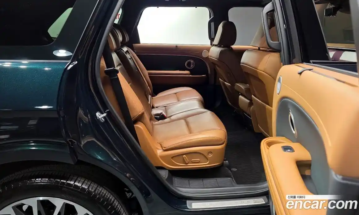 Hyundai Palisade 2025 2.5 Автомат в Москве № 607964, фото 12