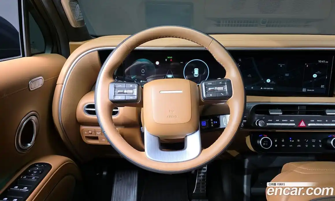 Hyundai Palisade 2025 2.5 Автомат в Москве № 607964, фото 13