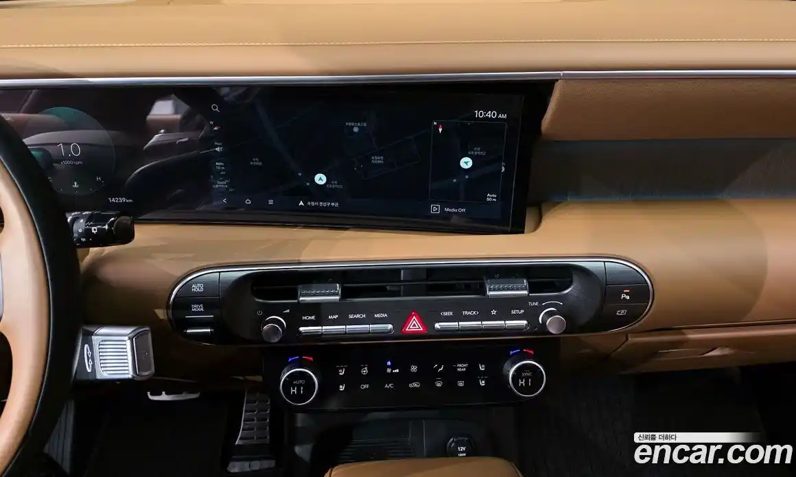 Hyundai Palisade 2025 2.5 Автомат в Москве № 607964, фото 14