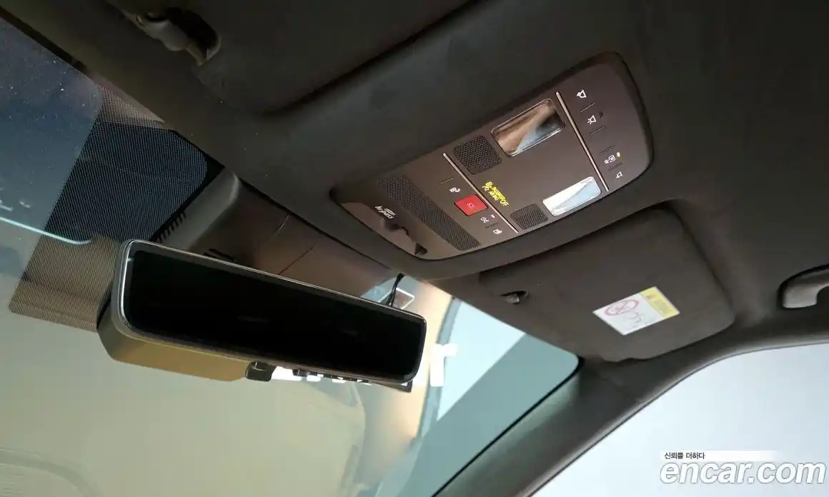 Hyundai Palisade 2025 2.5 Автомат в Москве № 607964, фото 17