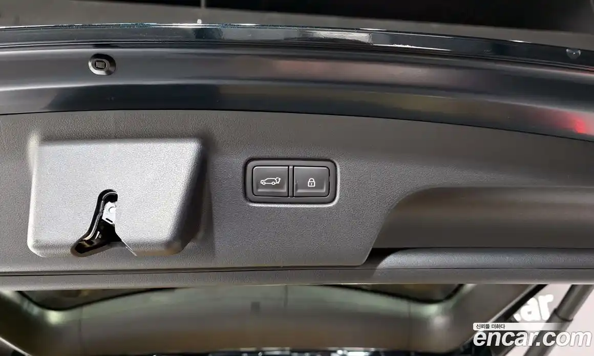 Hyundai Palisade 2025 2.5 Автомат в Москве № 607964, фото 20