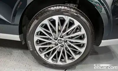 Hyundai Palisade 2025 2.5 Автомат в Москве № 607964, миниатюра 5