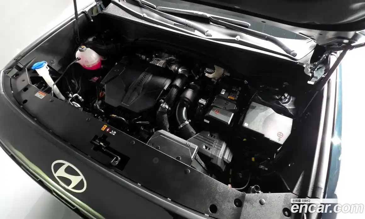 Hyundai Palisade 2025 2.5 Автомат в Москве № 607964, фото 6