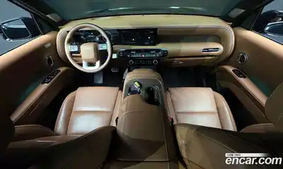 Hyundai Palisade 2025 2.5 Автомат в Москве № 607964, миниатюра 7