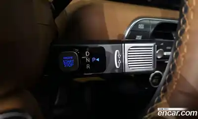 Hyundai Palisade 2025 2.5 Автомат в Москве № 607964, миниатюра 9