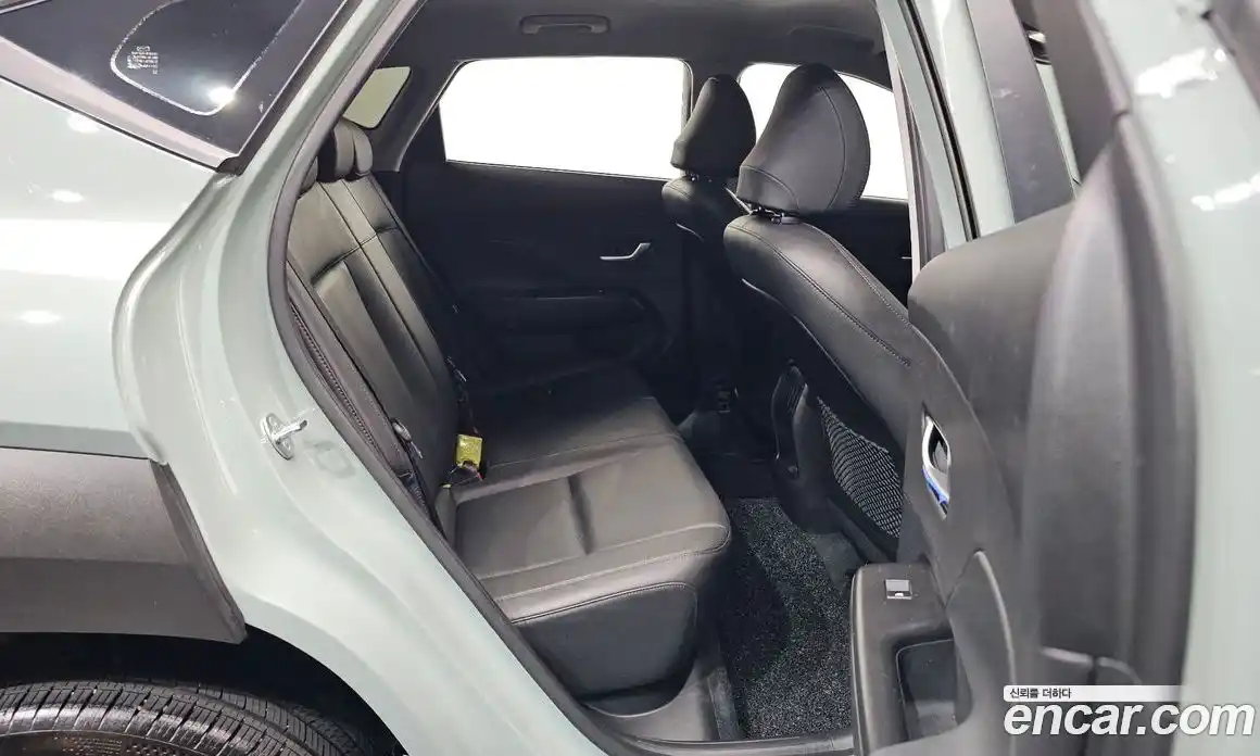 Hyundai Kona 2023 1.6 Автомат в Москве № 608136, фото 11