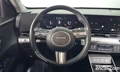 Hyundai Kona 2023 1.6 Автомат в Москве № 608136, миниатюра 12
