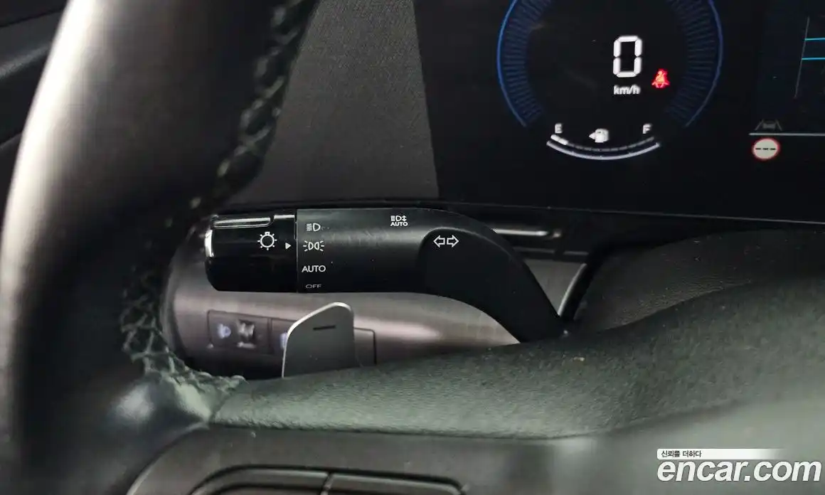 Hyundai Kona 2023 1.6 Автомат в Москве № 608136, фото 17