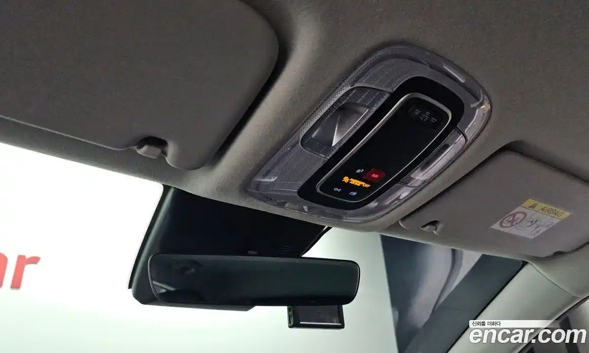 Hyundai Kona 2023 1.6 Автомат в Москве № 608136, фото 18