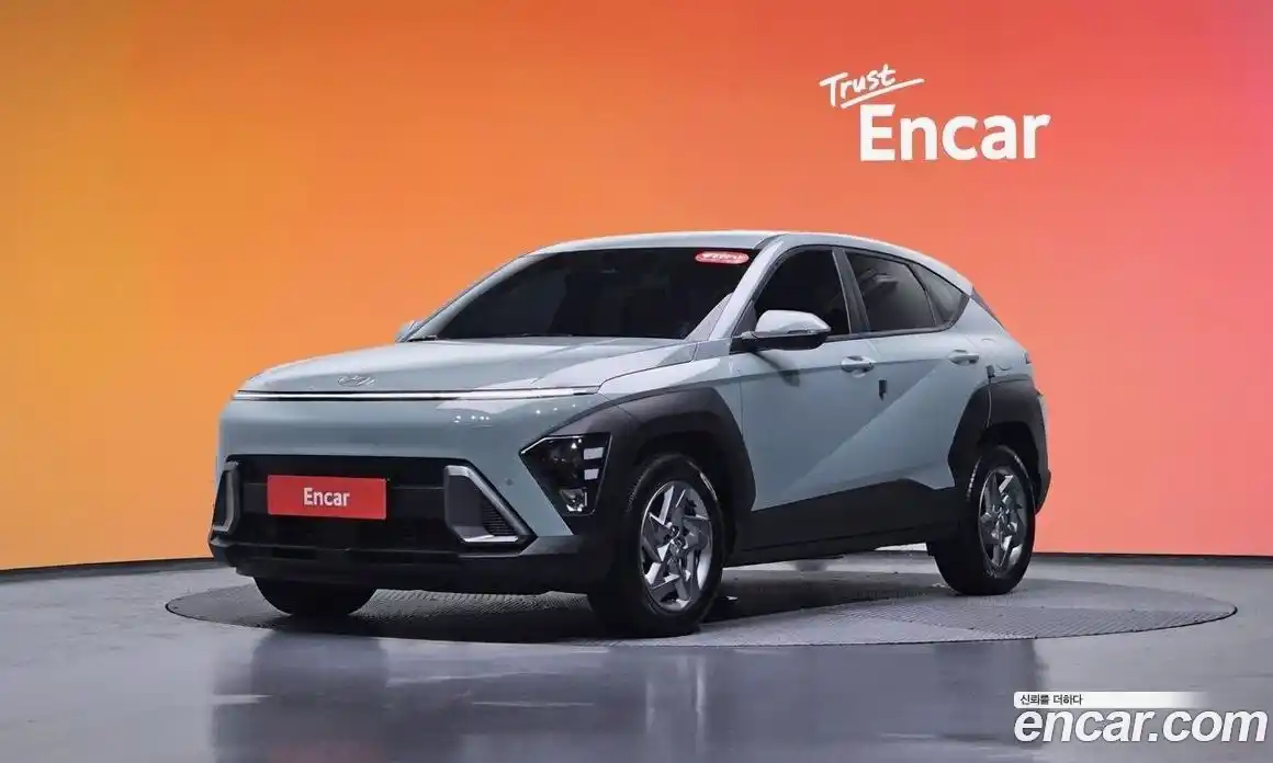 Hyundai Kona 2023 1.6 Автомат в Москве № 608136, фото 20