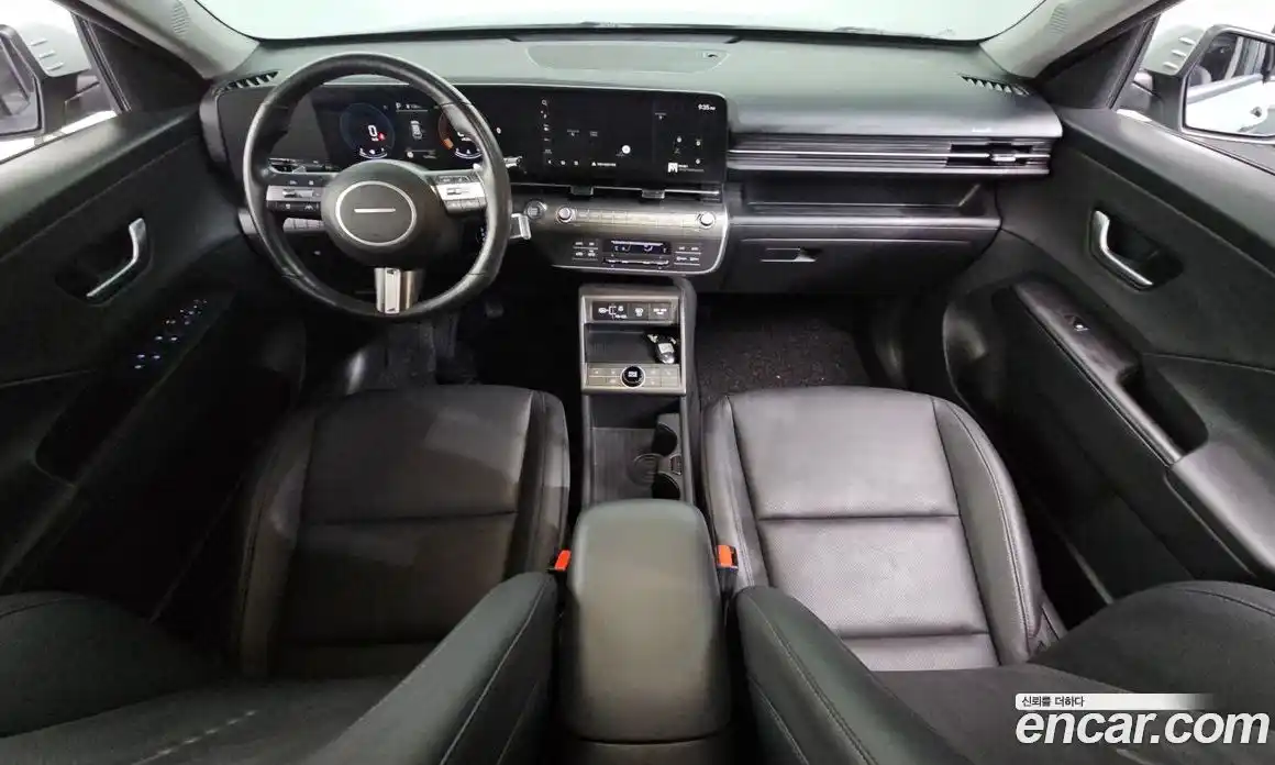 Hyundai Kona 2023 1.6 Автомат в Москве № 608136, фото 6