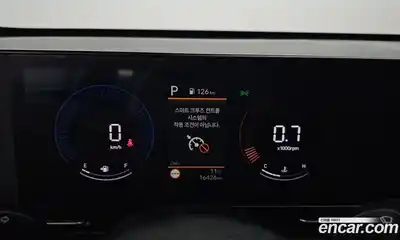 Hyundai Kona 2023 1.6 Автомат в Москве № 608136, миниатюра 7