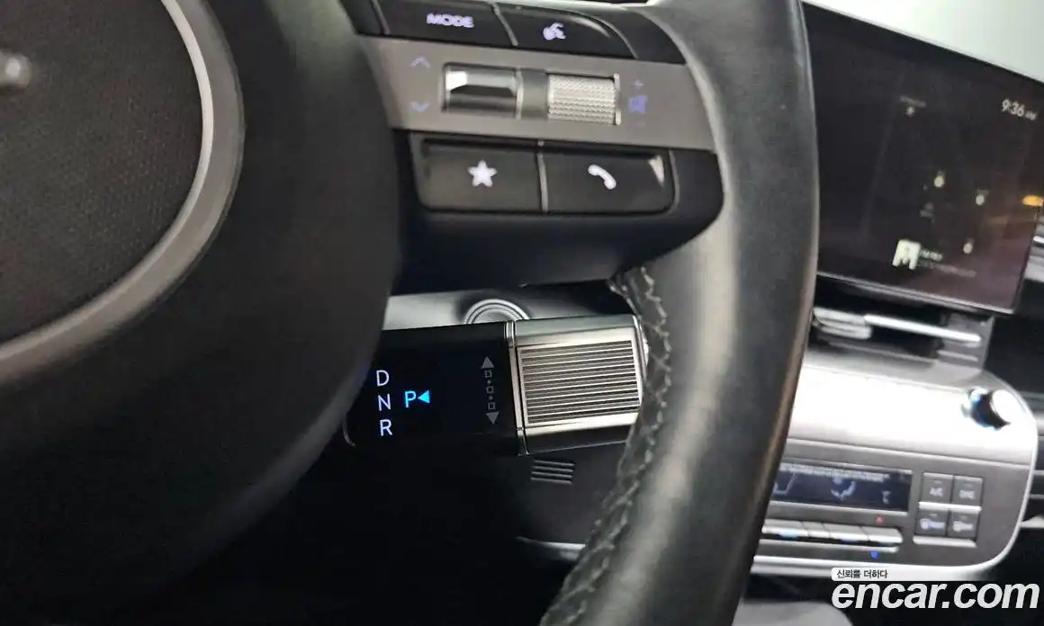 Hyundai Kona 2023 1.6 Автомат в Москве № 608136, фото 8