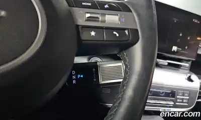 Hyundai Kona 2023 1.6 Автомат в Москве № 608136, миниатюра 8