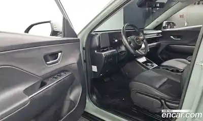 Hyundai Kona 2023 1.6 Автомат в Москве № 608136, миниатюра 9