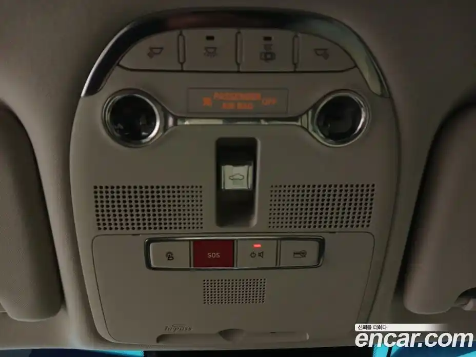 Hyundai Grandeur 2022 2.5 Автомат в Москве № 608215, фото 16