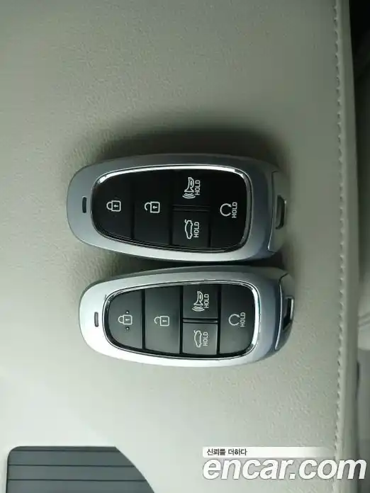 Hyundai Grandeur 2022 2.5 Автомат в Москве № 608215, фото 19